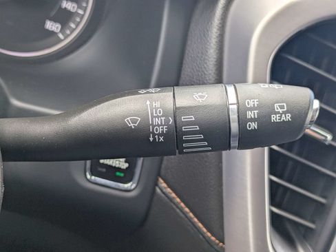 Used 2023 GMC Acadia AT4 w/ Trailering Package AWD/4WD image 32