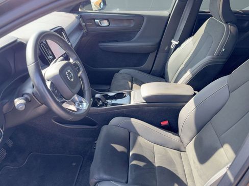 Certified 2023 Volvo C40 P8 Recharge Ultimate image 5