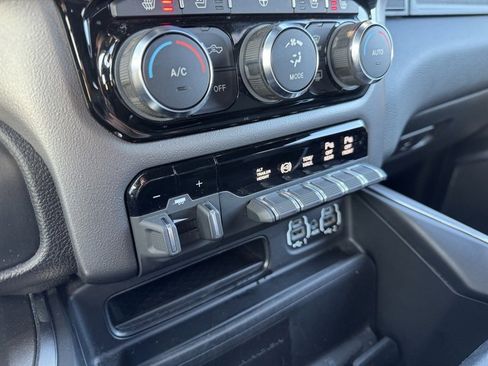 Used 2021 RAM 2500 Laramie image 23