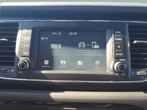 Used 2019 Kia Sedona EX w/ Paint Protection Package image 21