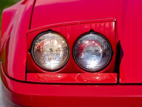 Used 1991 Ferrari Testarossa RWD image 40
