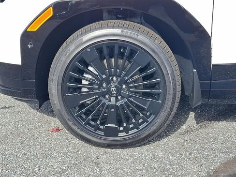 New 2026 Hyundai Santa Fe Calligraphy image 5