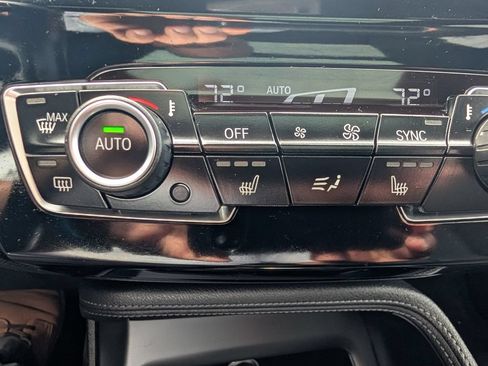 Used 2021 BMW X2 xDrive28i w/ Convenience Package AWD/4WD image 12