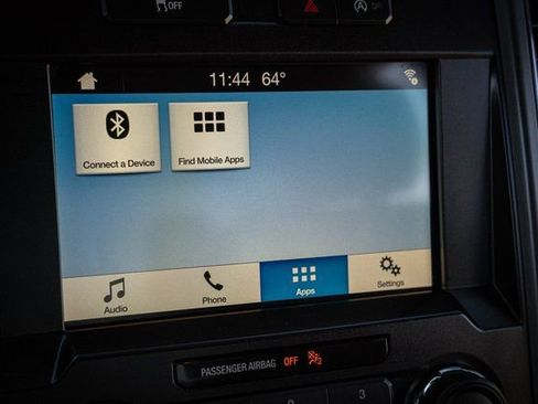 Used 2019 Ford F150 XLT w/ Equipment Group 301A Mid image 24