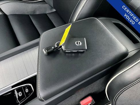 Certified 2024 Volvo S60 B5 Plus image 13