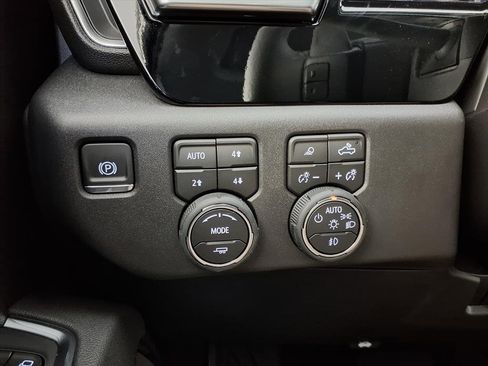 New 2026 Chevrolet Silverado 1500 LT Trail Boss image 11