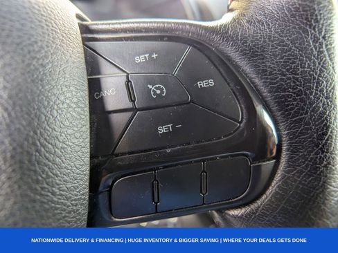 Used 2022 Jeep Renegade Trailhawk image 34