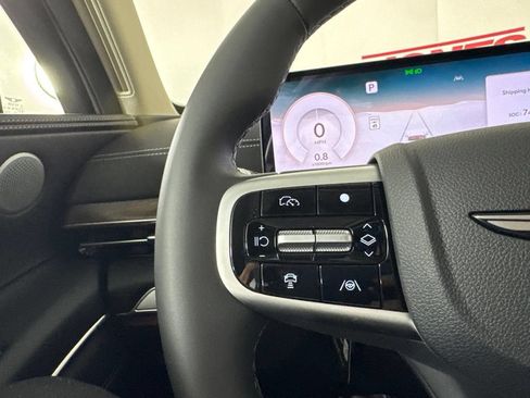 New 2026 Genesis GV80 2.5T Advanced AWD/4WD image 22