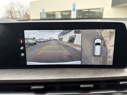 New 2025 Kia Telluride SX X-Line image 35