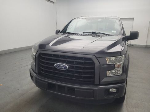 Used 2016 Ford F150 XLT w/ Equipment Group 302A Luxury RWD image 15