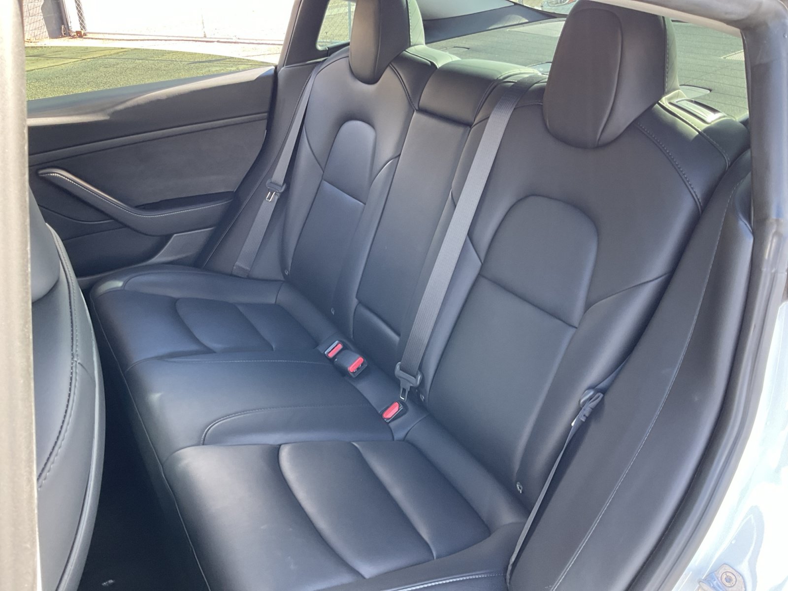 Used 2023 Tesla Model 3 Performance AWD/4WD image 19