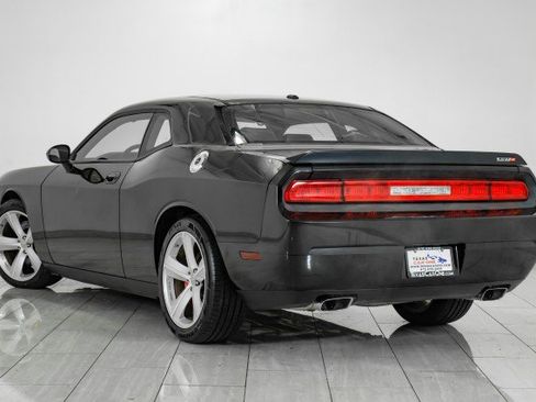 Used 2008 Dodge Challenger SRT8 image 8