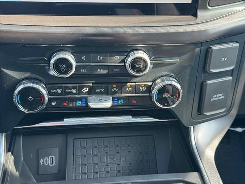 Used 2026 Ford F150 Raptor w/ Equipment Group 803A Raptor R AWD/4WD image 21
