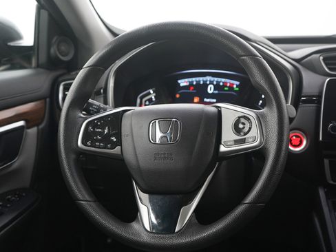 Used 2020 Honda CR-V EX image 14