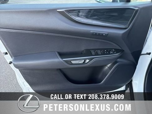 Used 2025 Lexus NX 350h 350h Premium w/ Accessory Package (2T) image 24