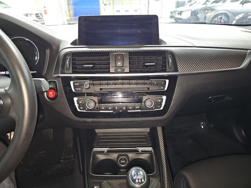 Used 2021 BMW M2 Competition image 20