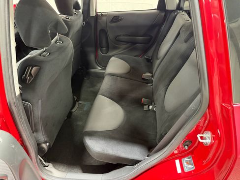 Used 2007 Honda Fit Sport image 21