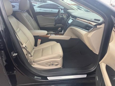 Used 2018 Cadillac XTS Luxury FWD image 13