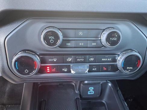 New 2025 Ford Bronco Big Bend image 17