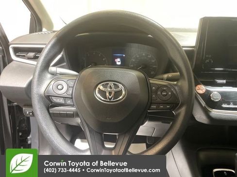 Used 2024 Toyota Corolla LE image 13