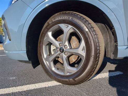 Used 2024 Ford Escape ST-Line w/ Tech Pack #1 image 35