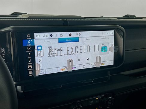 New 2026 Jeep Wrangler Sahara image 13