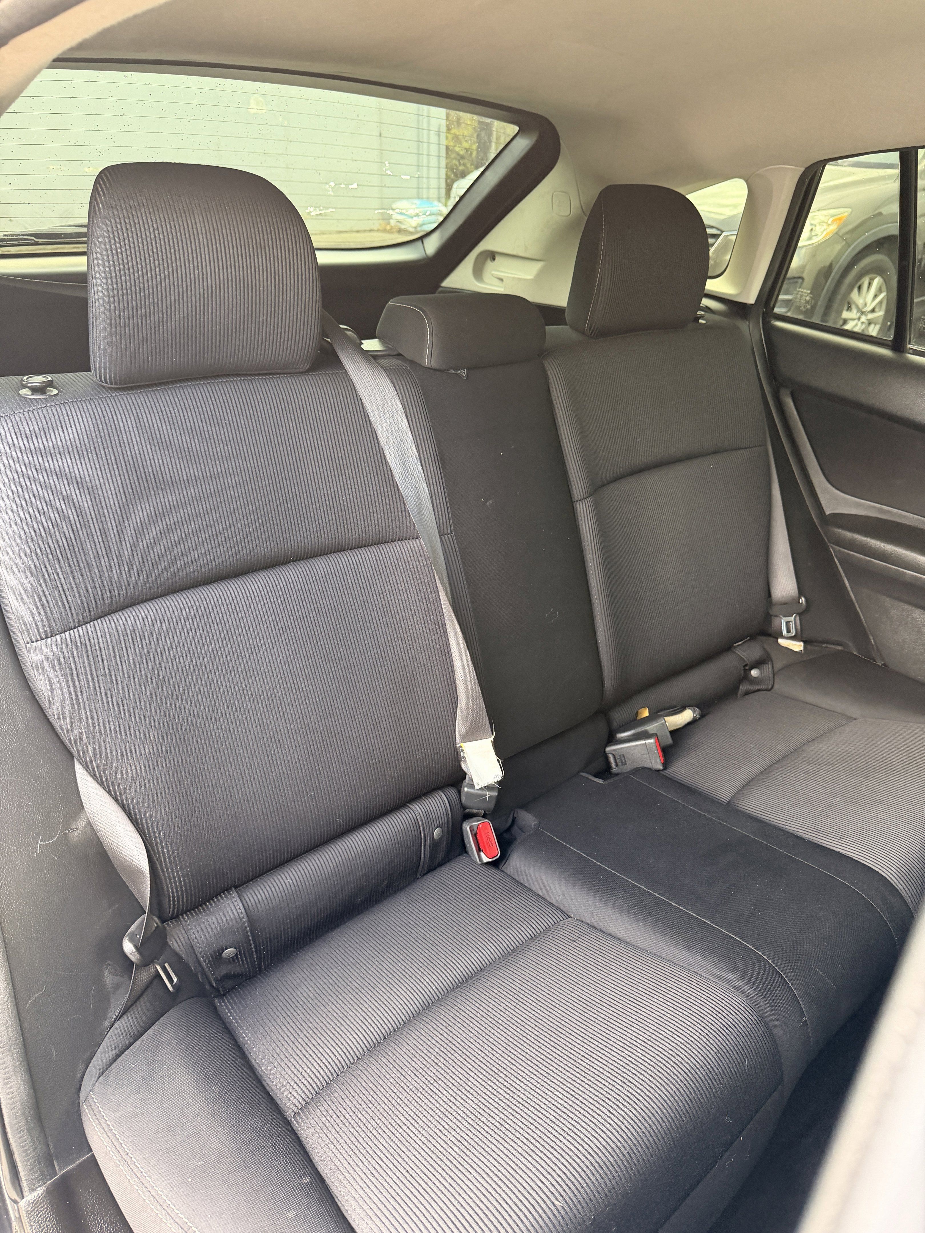 Used 2014 Subaru Impreza 2.0i Sport Premium AWD/4WD image 21