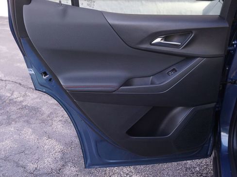 New 2026 Chevrolet Equinox RS image 25