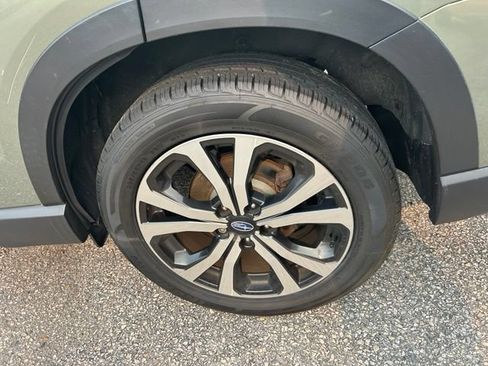 Used 2020 Subaru Forester Limited AWD/4WD image 6