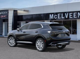 New 2026 Buick Envision Avenir video 3