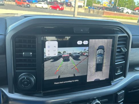 New 2026 Ford F150 Lariat AWD/4WD image 27