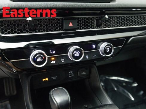 Used 2022 Honda Civic Sport image 19