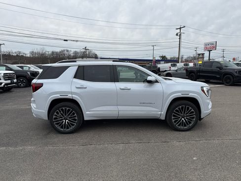 New 2026 GMC Terrain Denali image 6
