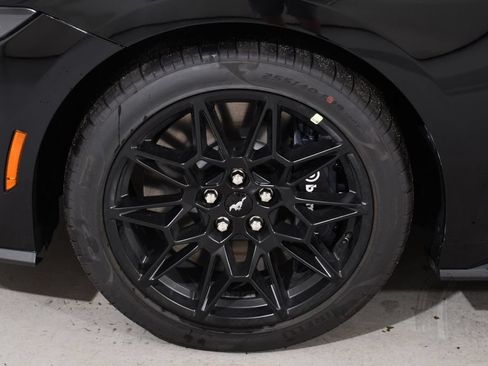 New 2026 Ford Mustang GT Premium w/ GT Performance Package RWD image 22
