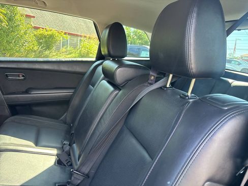 Used 2015 MAZDA CX-9 Touring w/ Touring Technology Package AWD/4WD image 12