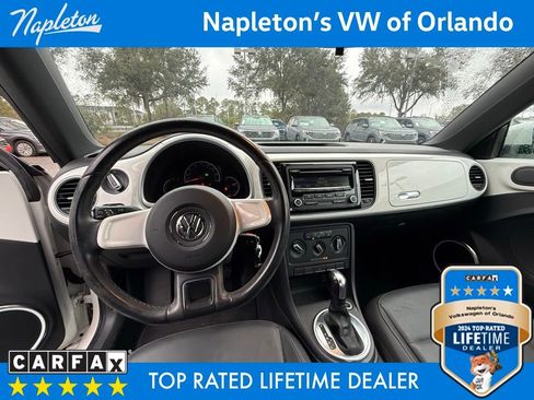 Used 2013 Volkswagen Beetle 2.5 image 16