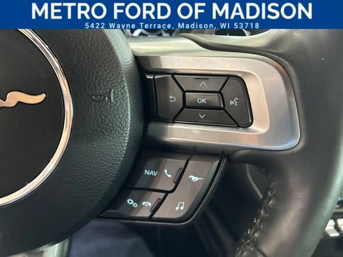 Used 2023 Ford Mustang Mach 1 w/ Equipment Group 700A RWD image 25