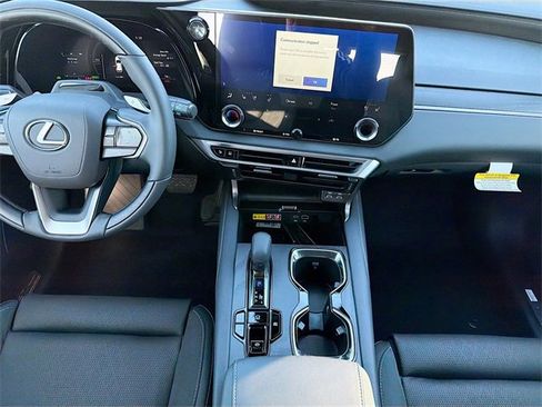 New 2026 Lexus RX 350 RX 350h Luxury image 20