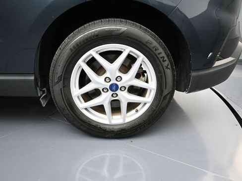 Certified 2022 Ford Edge SEL image 10