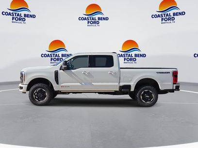 New 2026 Ford F350 Lariat w/ Tremor Off-Road Package