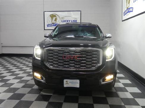 Used 2019 GMC Yukon Denali w/ Denali Ultimate Package image 2