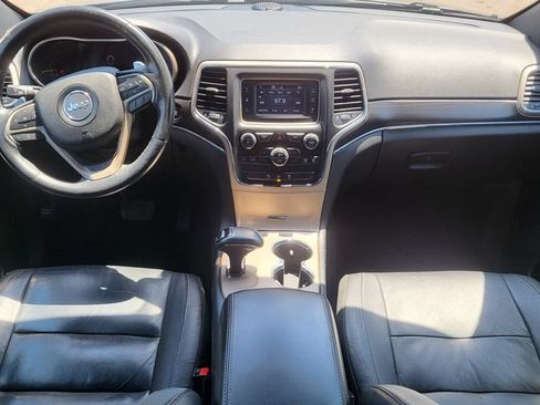Used 2014 Jeep Grand Cherokee Limited RWD image 5