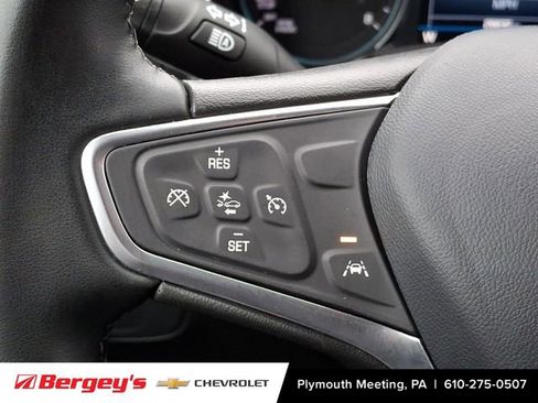 Certified 2023 Chevrolet Equinox LT image 23