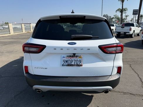 Used 2024 Ford Escape Active image 5