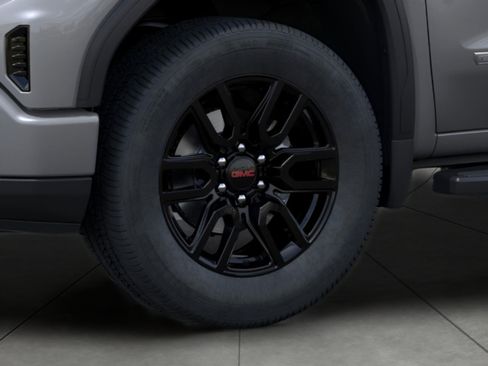 Used 2026 GMC Sierra 1500 Elevation AWD/4WD image 9