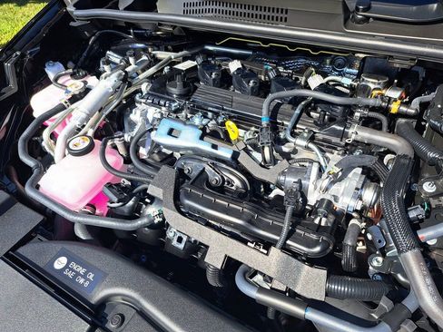 New 2026 Toyota Prius Plug-In Hybrid image 16