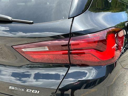Used 2022 BMW X2 sDrive28i w/ Edition Package FWD image 29