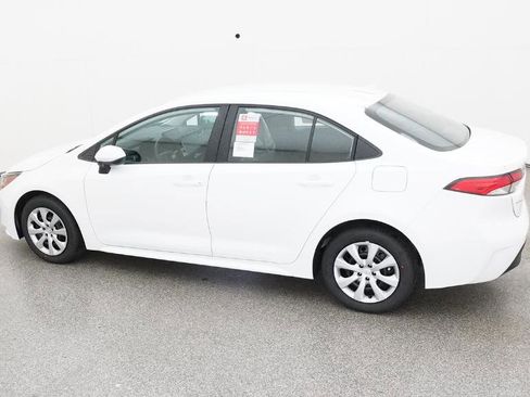 New 2026 Toyota Corolla LE image 33