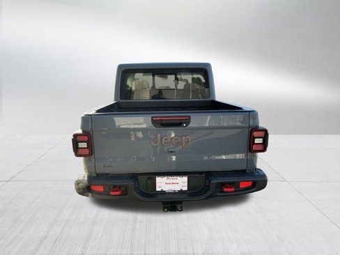 New 2026 Jeep Gladiator Rubicon image 6