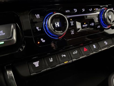 New 2026 GMC Sierra 2500 Denali Ultimate w/ Max Trailering Package AWD/4WD image 33